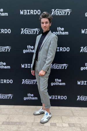 Photo of Chris K. Daniels from the Latest Netflix gallery