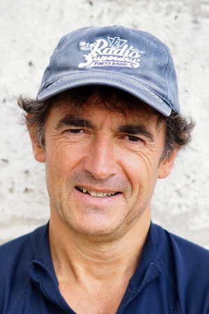 Albert Dupontel photo