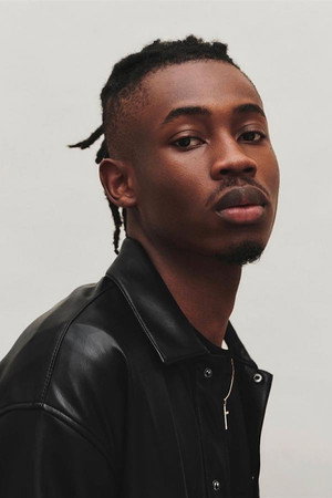 Photo of Bruni Makaya from the Latest Netflix gallery
