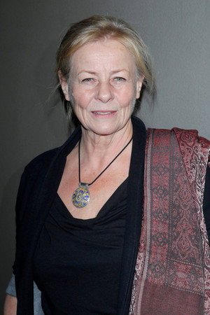 Anna Nehrebecka photo