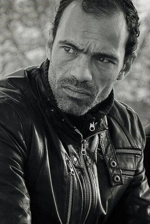 Photo of Slim El Hedli from the Latest Netflix gallery