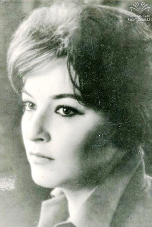 Photo of Megi Tsulukidze from the Latest Netflix gallery