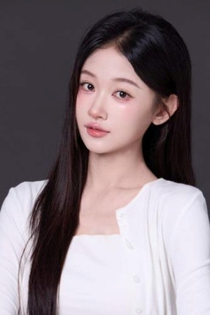 Photo of Liu Lange from the Latest Netflix gallery