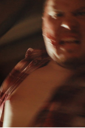 Photo of Nick Burkett from the Latest Netflix gallery