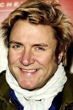 Simon Le Bon photo