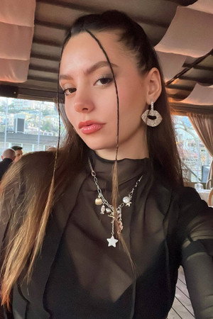 Tuana Naz Tiryaki photo