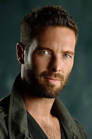 Photo of Tim Fields from the Latest Netflix gallery