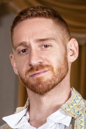 Photo of Leander from the Latest Netflix gallery