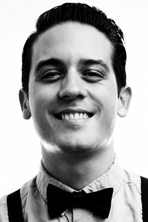 Photo of G-Eazy from the Latest Netflix gallery