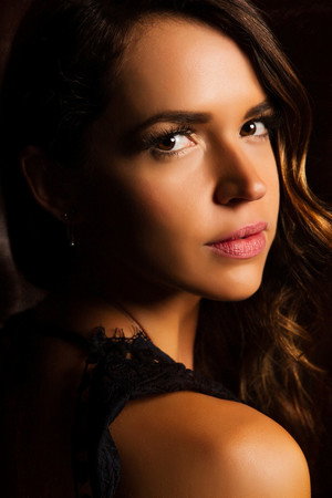 Photo of Tamara Duarte from the Latest Netflix gallery