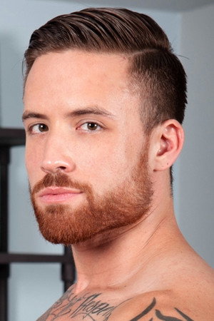 Photo of Jordan Levine from the Latest Netflix gallery