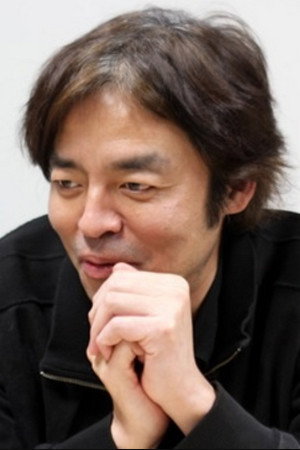 Photo of Yoshikazu Iwanami from the Latest Netflix gallery