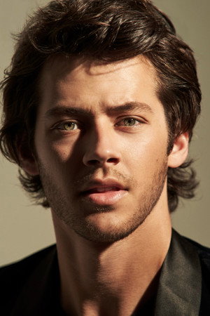 Photo of Matt Cornett from the Latest Netflix gallery
