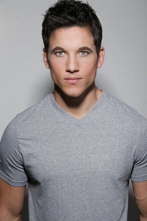 Mike C. Manning photo