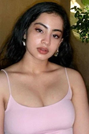 Photo of Shriya Kontham from the Latest Netflix gallery
