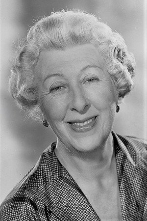 Norma Varden photo
