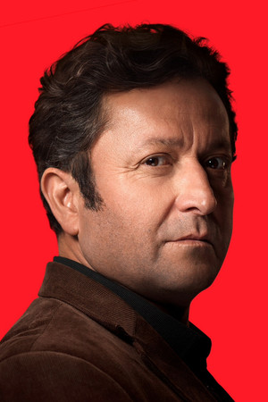 Daniel Alcaíno photo