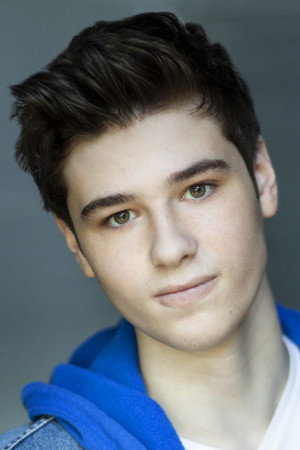 Photo of Oscar Chark from the Latest Netflix gallery
