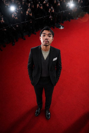 Photo of Ab Abdillah from the Latest Netflix gallery