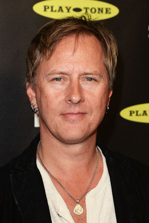 Photo of Jerry Cantrell from the Latest Netflix gallery