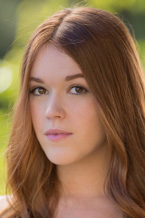 Photo of Kimberly Brix from the Latest Netflix gallery