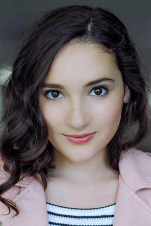 Photo of Natalie Shershow from the Latest Netflix gallery