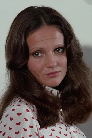 Photo of Claudine Beccarie from the Latest Netflix gallery