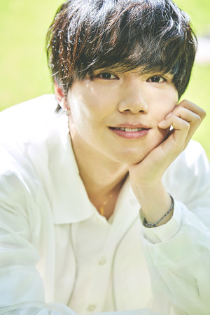 Photo of Toi Nakabayashi from the Latest Netflix gallery