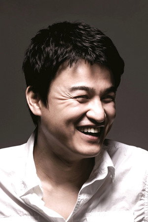 Park Joong-hoon photo