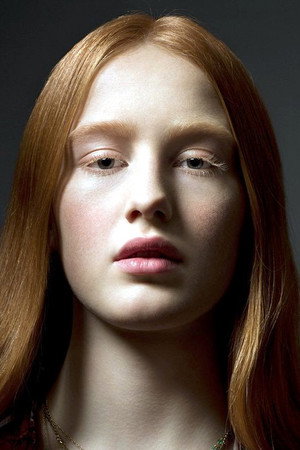 Bobbi Salvör Menuez photo