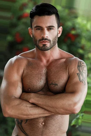 Photo of Andy Star from the Latest Netflix gallery