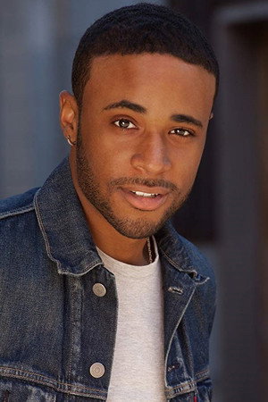 Khylin Rhambo photo