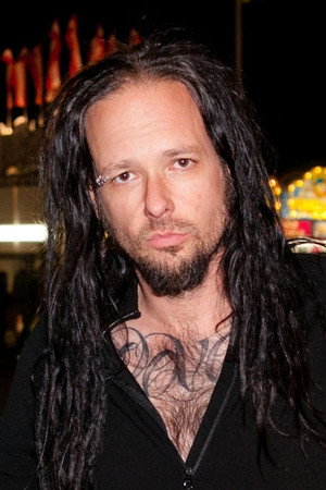 Photo of Jonathan Davis from the Latest Netflix gallery