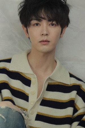 Photo of Dai Jingyao from the Latest Netflix gallery