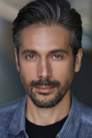 Photo of Yurj Buzzi from the Latest Netflix gallery