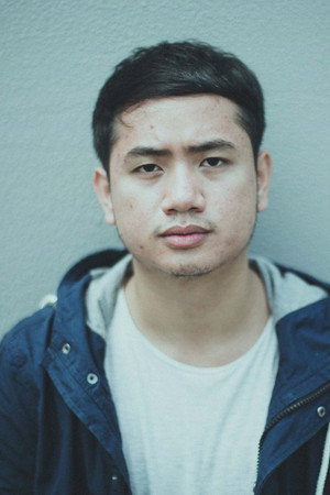 Photo of Petersen Vargas from the Latest Netflix gallery