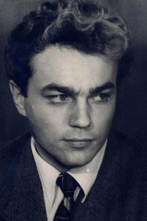 Photo of Eduard Koshman from the Latest Netflix gallery