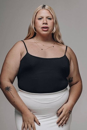 Photo of Janvita from the Latest Netflix gallery