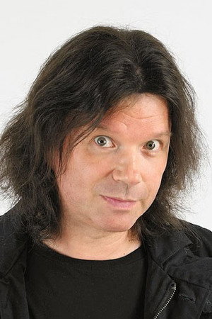 Photo of John Norum from the Latest Netflix gallery