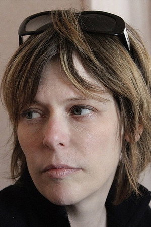 Photo of Pascale Ferland from the Latest Netflix gallery