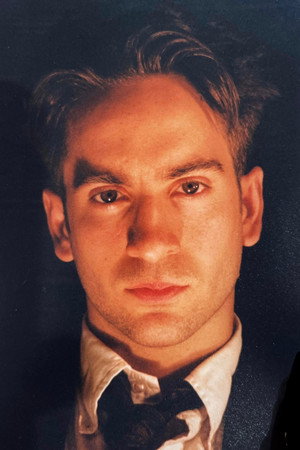 Photo of Eric Spade Rivas from the Latest Netflix gallery