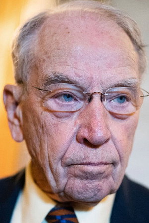 Photo of Chuck Grassley from the Latest Netflix gallery