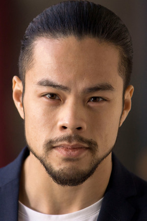 Photo of Phong Giang from the Latest Netflix gallery