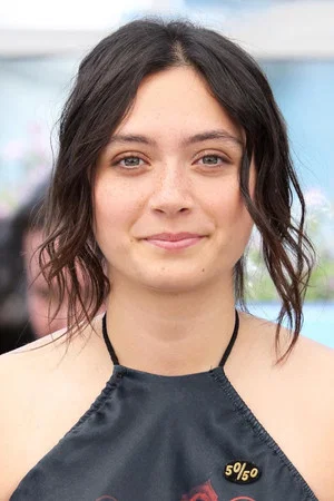 Photo of Pascale Kann from the Latest Netflix gallery