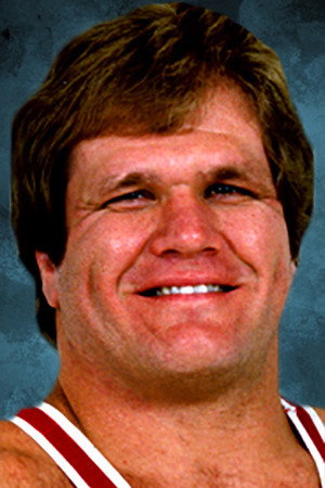 Photo of Brad Rheingans from the Latest Netflix gallery