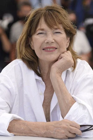 Photo of Jane Birkin from the Latest Netflix gallery