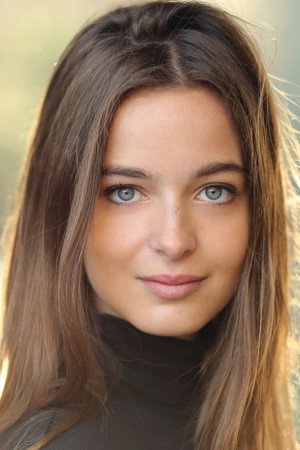 Celine Buckens photo