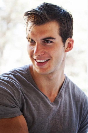 Photo of Adam Hagenbuch from the Latest Netflix gallery