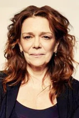 Deirdre O'Connell photo