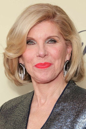 Christine Baranski photo